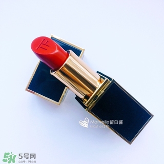 tom ford黑管07多少錢？tom ford黑管07試色