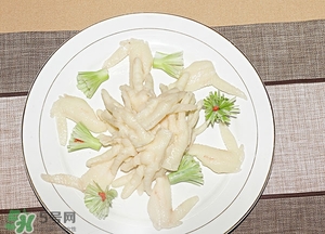 吃雞爪會(huì)得禽流感嗎？禽流感能吃雞爪嗎？