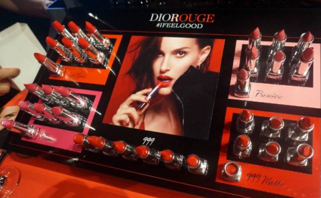 tom ford和迪奧哪個(gè)好？tom ford口紅和dior口紅哪個(gè)好？