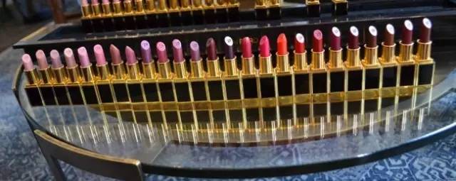 tom ford和迪奧哪個(gè)好？tom ford口紅和dior口紅哪個(gè)好？