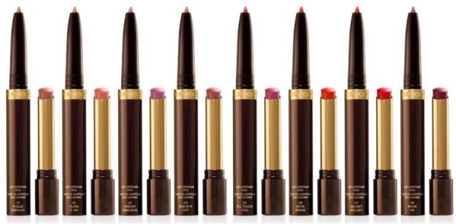 tom ford和迪奧哪個(gè)好？tom ford口紅和dior口紅哪個(gè)好？
