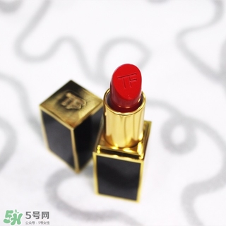 tom ford黑管07多少錢？tom ford黑管07試色