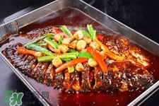 烤魚(yú)熱量高嗎？吃烤魚(yú)會(huì)胖嗎？