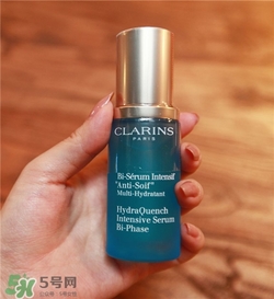 嬌韻詩小藍(lán)瓶好用嗎？嬌韻詩小藍(lán)瓶怎么樣？