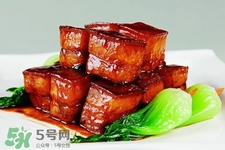 禽流感可以吃紅燒肉嗎？禽流感期間能吃紅燒肉嗎？