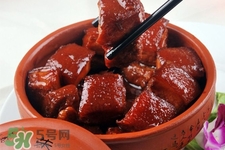 禽流感可以吃紅燒肉嗎？禽流感期間能吃紅燒肉嗎？