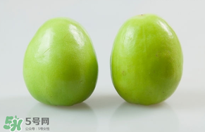 青棗什么時(shí)候上市？青棗什么時(shí)候成熟？