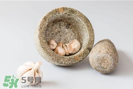 大蒜熱量是多少？吃大蒜會(huì)胖嗎？