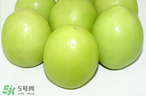 青棗怎么清洗？青棗怎么洗才干凈？
