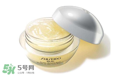 資生堂睡眠面膜多少錢(qián)？資生堂睡眠面膜價(jià)格
