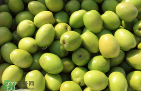 青棗一天吃幾個最好？青棗一天吃幾個？