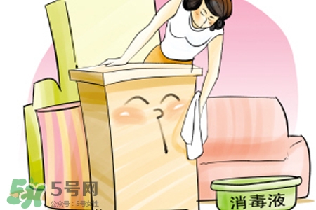 消毒液有毒嗎？長(zhǎng)期用消毒液有害嗎？