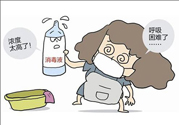 預(yù)防禽流感用什么消毒？禽流感用什么消毒液好？
