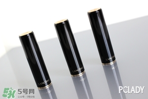 蘭蔻菁純唇膏怎么打開？蘭蔻口紅蓋子怎么打開？