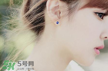 一次性耳釘怎么取下來(lái)？一次性耳釘多久取下來(lái)？