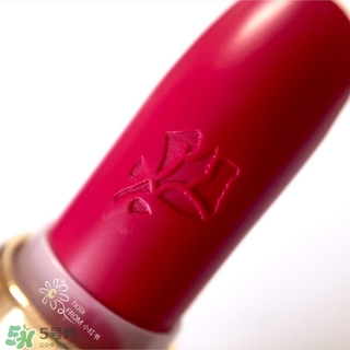 蘭蔻菁純唇膏368多少錢？蘭蔻菁純唇膏368專柜價