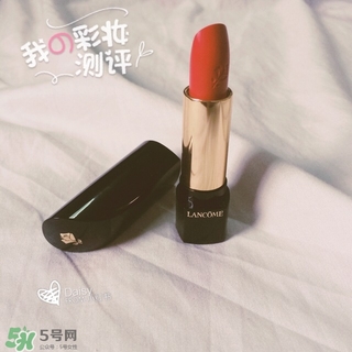 蘭蔻菁純唇膏368多少錢？蘭蔻菁純唇膏368專柜價