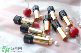 蘭蔻菁純唇膏多少錢？蘭蔻菁純唇膏專柜價格