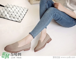 3月份穿什么鞋子？三月份穿什么鞋？