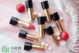 蘭蔻菁純唇膏多少錢？蘭蔻菁純唇膏專柜價格