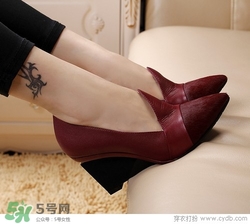 3月份穿什么鞋子？三月份穿什么鞋？