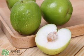 青棗是哪里產的？青棗產地在什么地方？