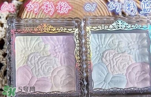 canmake花瓣高光怎么用？canmake花瓣雕刻高光使用方法