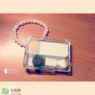cezanne倩麗鼻影修容粉怎么用？倩麗鼻影修容粉使用方法