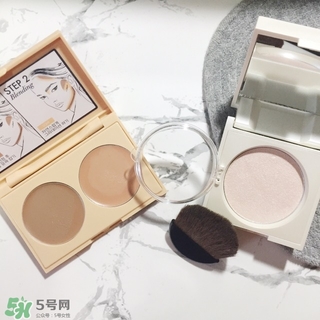愛茉莉高光粉怎么用？愛茉莉高光粉使用方法