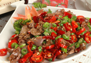 雞雜熱量高嗎？吃雞雜會(huì)胖嗎？