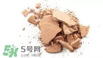 浮粉是什么意思？浮粉是什么樣子？