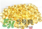 維生素e涂眉毛有用嗎？維生素e涂眉毛多久可以見效？