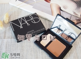 nars高光粉怎么用？nars高光粉使用方法