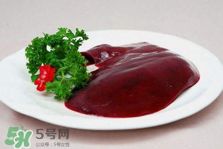 豬肝熱量高嗎？吃豬肝會(huì)胖嗎？