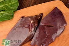 豬肝熱量高嗎？吃豬肝會(huì)胖嗎？