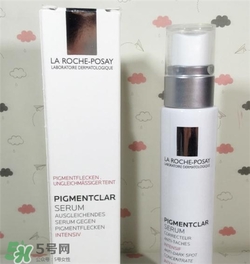 理膚泉淡斑精華好用嗎？理膚泉淡斑精華怎么樣？