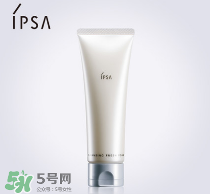 ipsa茵芙莎護(hù)膚品怎么樣？ipsa茵芙莎護(hù)膚品好用嗎？
