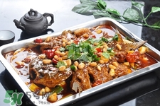 烤魚汁怎么調(diào)？烤魚料有什么配料？