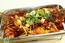 烤魚汁怎么調(diào)？烤魚料有什么配料？