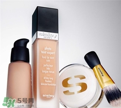 Sisley希思黎粉底液好用嗎？希思黎粉底液怎么樣？