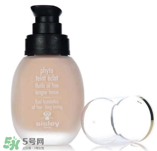 Sisley希思黎粉底液好用嗎？希思黎粉底液怎么樣？