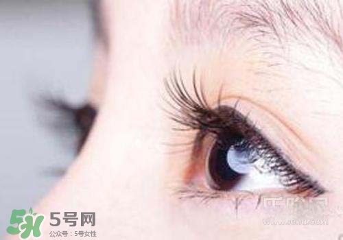 孕睫毛是永久的嗎？孕睫毛可以保持多久？