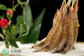 基圍蝦變黑能吃嗎？基圍蝦冷藏變黑能吃嗎？