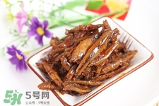 禽流感可以吃小魚(yú)仔嗎？禽流感期間能吃小魚(yú)仔嗎？