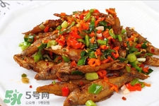 禽流感可以吃小魚(yú)仔嗎？禽流感期間能吃小魚(yú)仔嗎？