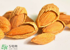巴旦木一天吃多少最好？巴旦木一天吃多少為宜？