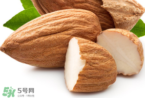 巴旦木一天吃多少最好？巴旦木一天吃多少為宜？
