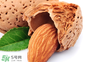 巴旦木一天吃多少最好？巴旦木一天吃多少為宜？