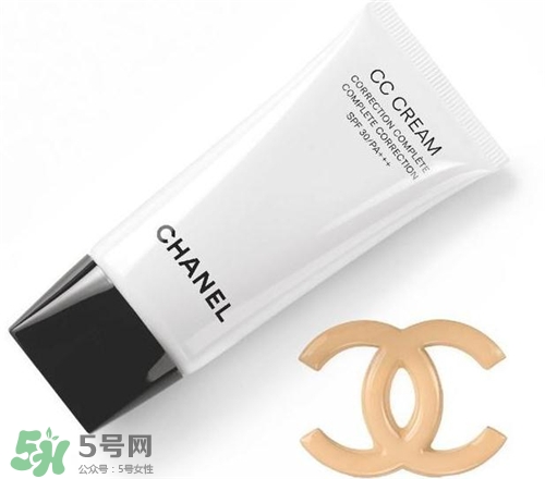 chanel香奈兒cc霜好用嗎？香奈兒cc霜怎么樣？
