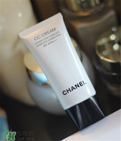 chanel香奈兒cc霜好用嗎？香奈兒cc霜怎么樣？